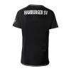 Camiseta de fútbol Hamburger SV Tercera Equipación 23-24 - Hombre